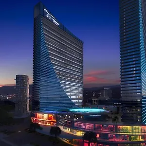 Orbi City Panorama Apart Otel