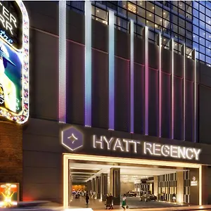 Hyatt Regency Times Square Otel